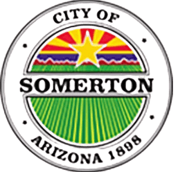 City of somerton logo